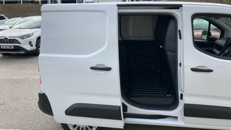 Toyota Proace City L1 Diesel 1.5D 100 Icon Van [6 Speed]